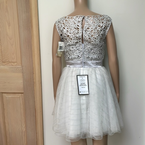 Trixxi Formal Dress junior 5 - Picture 3 of 12